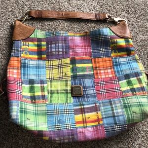 Dooney & Burke purse